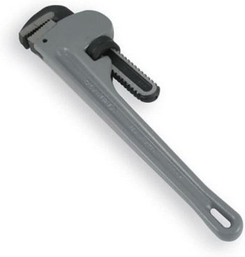 18 inch Aluminum Pipe Wrench 018-01-614