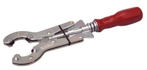 31500 -OBSOLETE AT FACTORY EXHAUST/STRUT CUTOFF TOOL (See E10939)