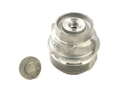 Lexus 15620-31050 Oil Filter Cap Assembly