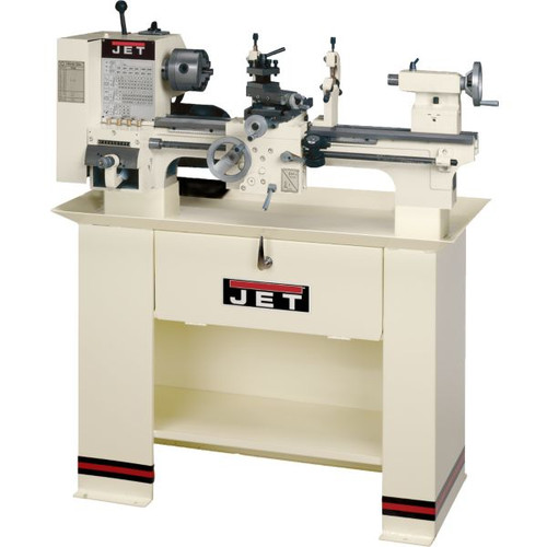JET BD-920W, Lathe with S-920N Stand (Discontinued)