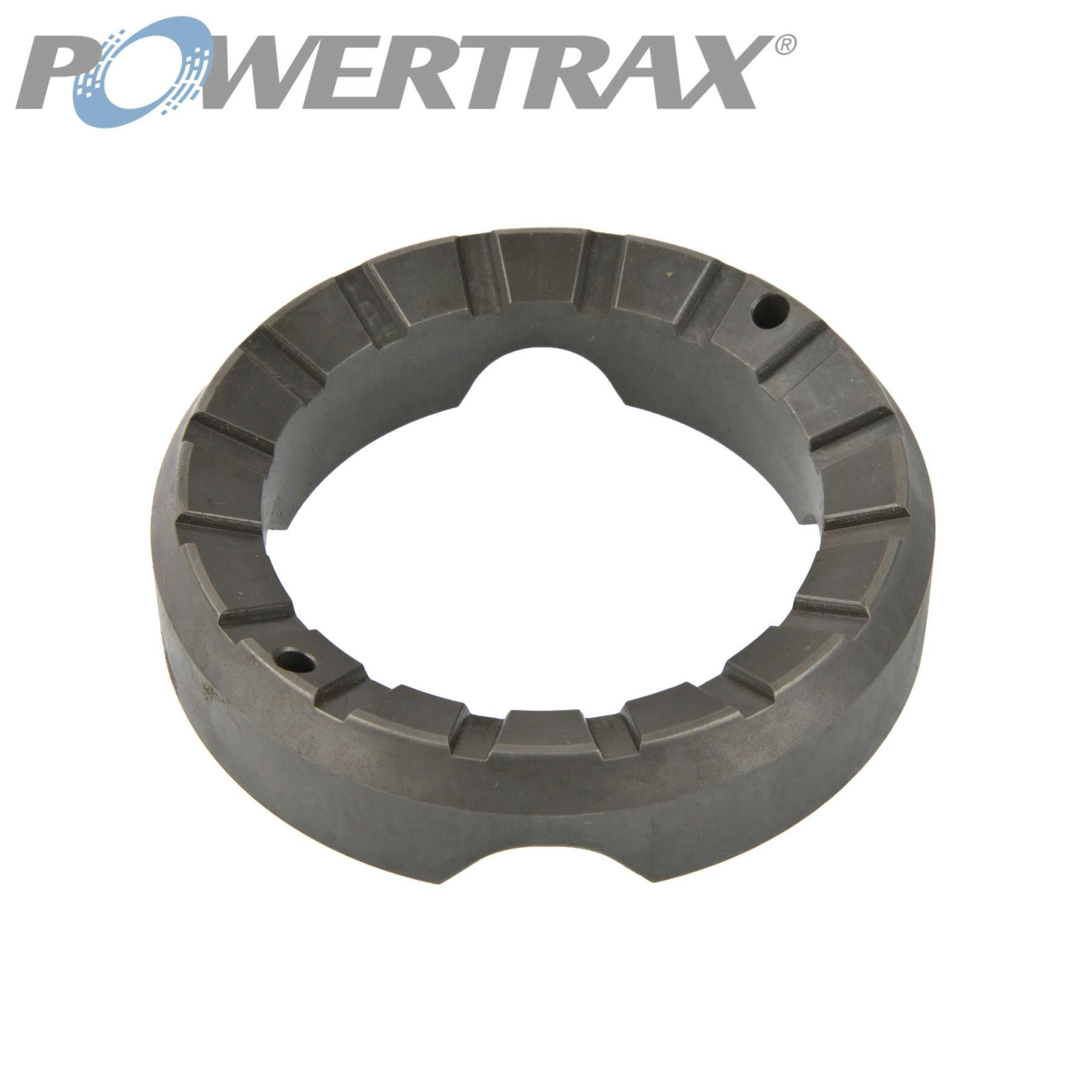 PowerTrax 3220404DAP Complete Differential Rebuild Kit includes all components for professional-grade