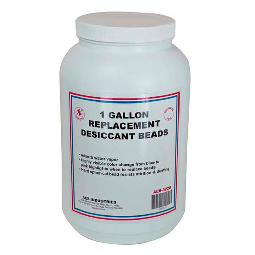 1 Gallon Desiccant 3228