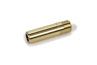 Brodix 11/32 Manganese Valve Guide 2.000" Long 0.547" OD SHC.54711/32M
