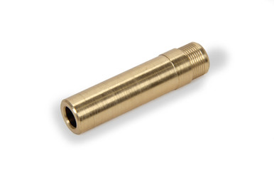 Valve Guide 11/32 .565 OD/.340 ID 2.420 Long BH .565 11/32 P