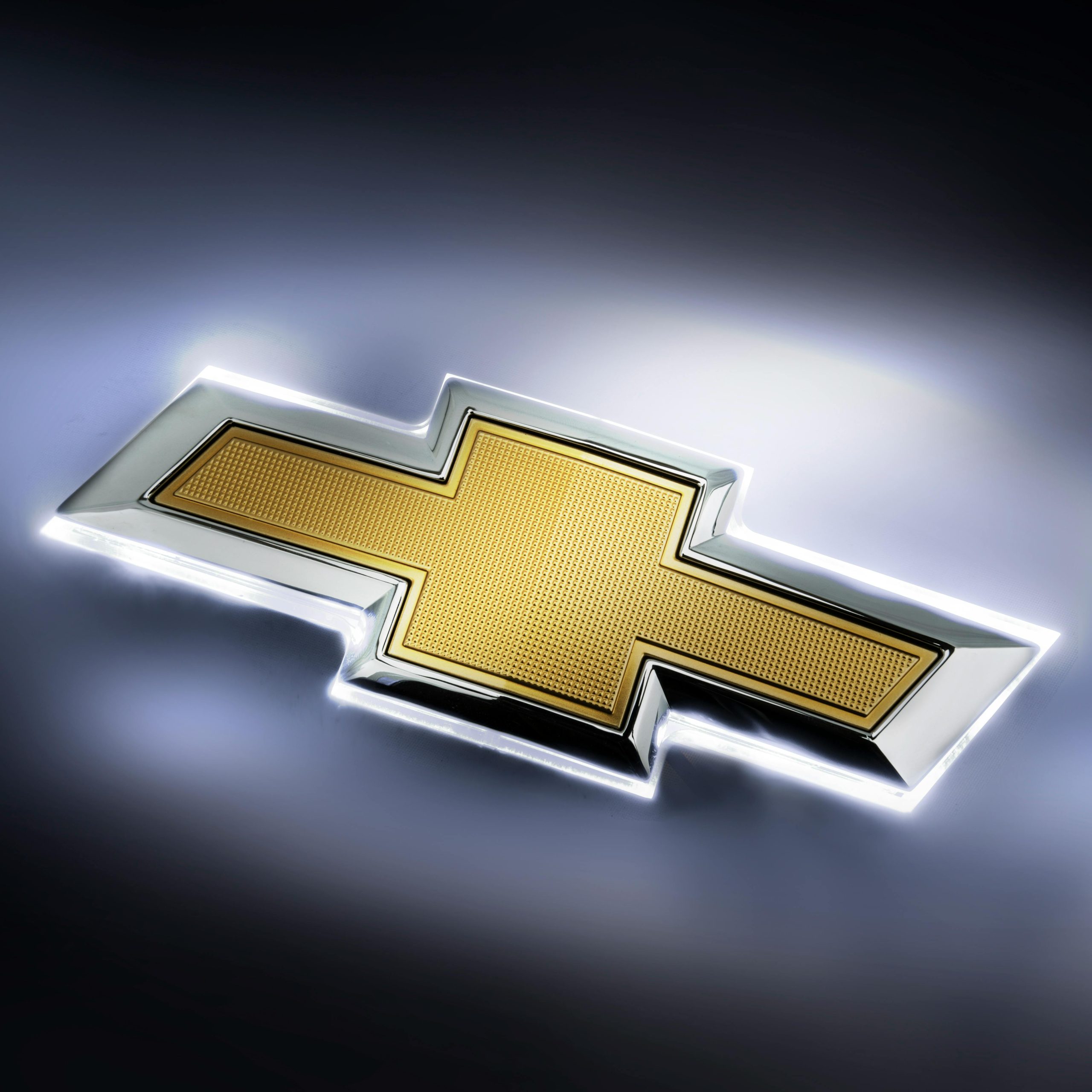 Oracle Lighting 3460-001 2016-2019 Chevrolet Camaro Illuminated LED Rear Bowtie Emblem - White