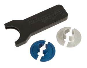 34750 LOW PROFILE FUEL LINE DISC. SET