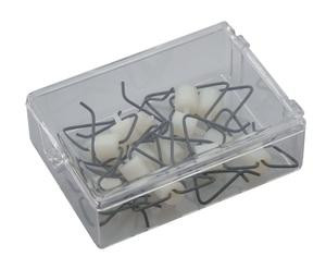 35500 - OBSOLETE AT FACTORY ROCKER STOPPERS
