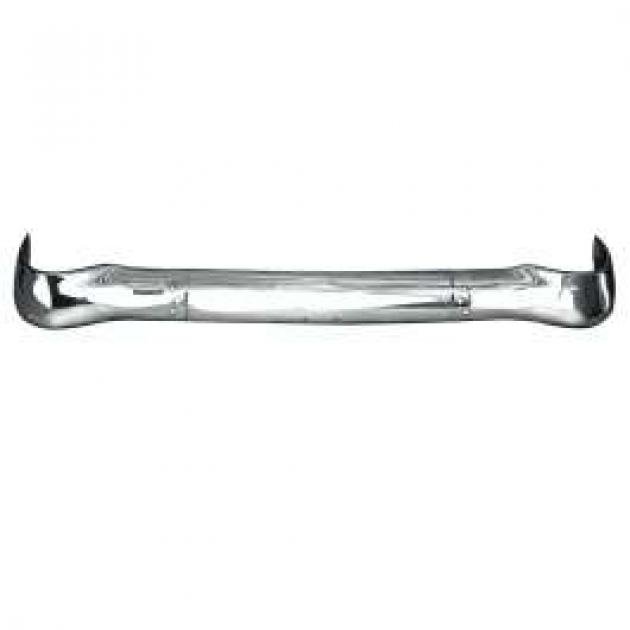 Chevy Front Bumper, One-Piece, California Style, Show Quality, 1955