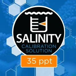 35ppt Salinity Calibration Fluid (250mL)