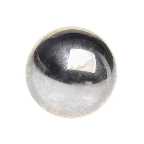 MAHLE 360-82744-00 Calibration Check Ball for ArcticPRO A/C Service Machines