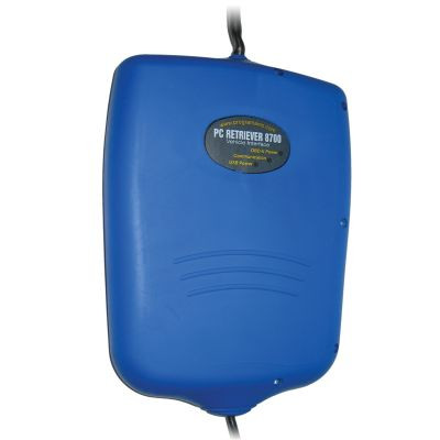Vehicle Interface with PGR8809, PGR8812 and Carrying Case