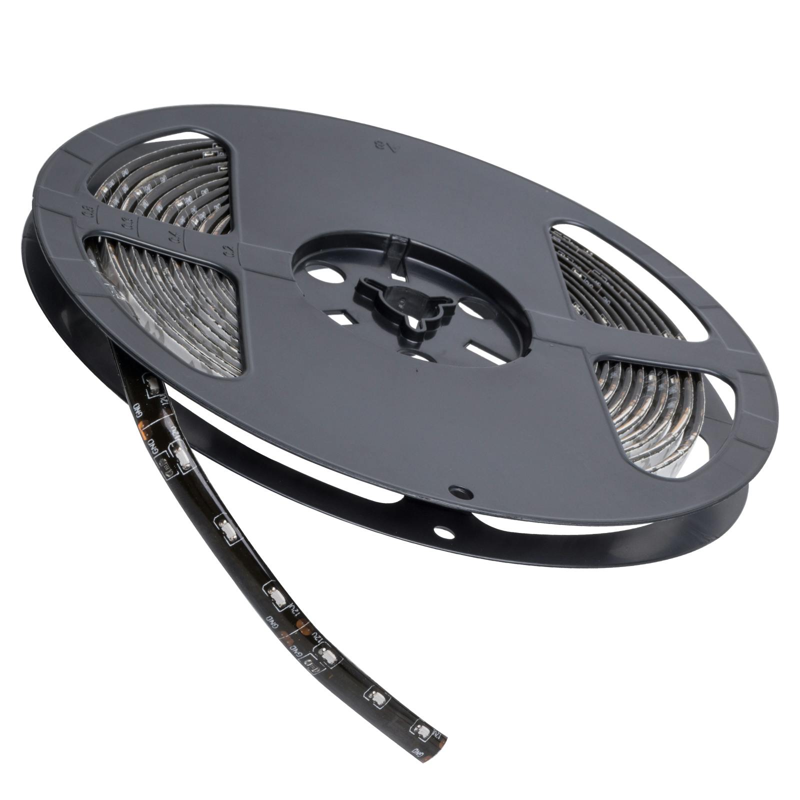Oracle Lighting 3801-002 Side Emitting LED 12 Strip - Blue