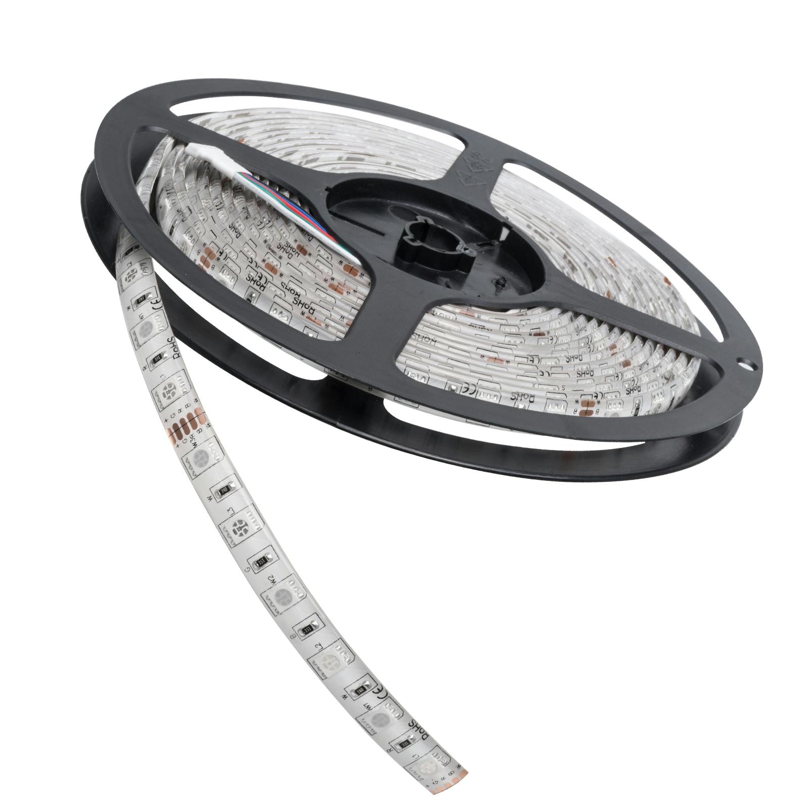 Oracle Lighting 3803-003 Exterior Flex LED 12'' Strip - Red