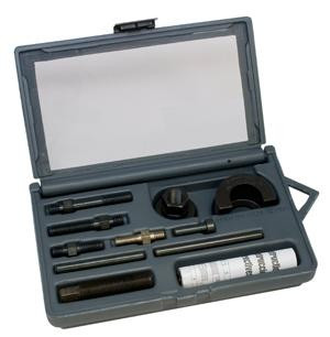 38850 - OBSOLETE AT FACTORY PULLEY PULLER / INSTALLER