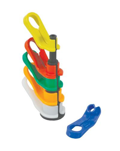 39400 ANGLED DISCONNECT TOOL SET