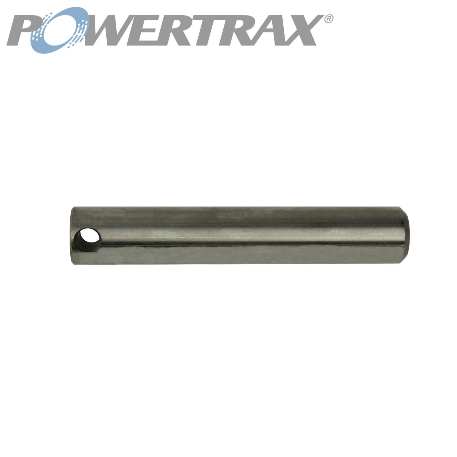 PowerTrax 3991004RDF Precision Differential Pinion Shaft maintains correct power distribution to all