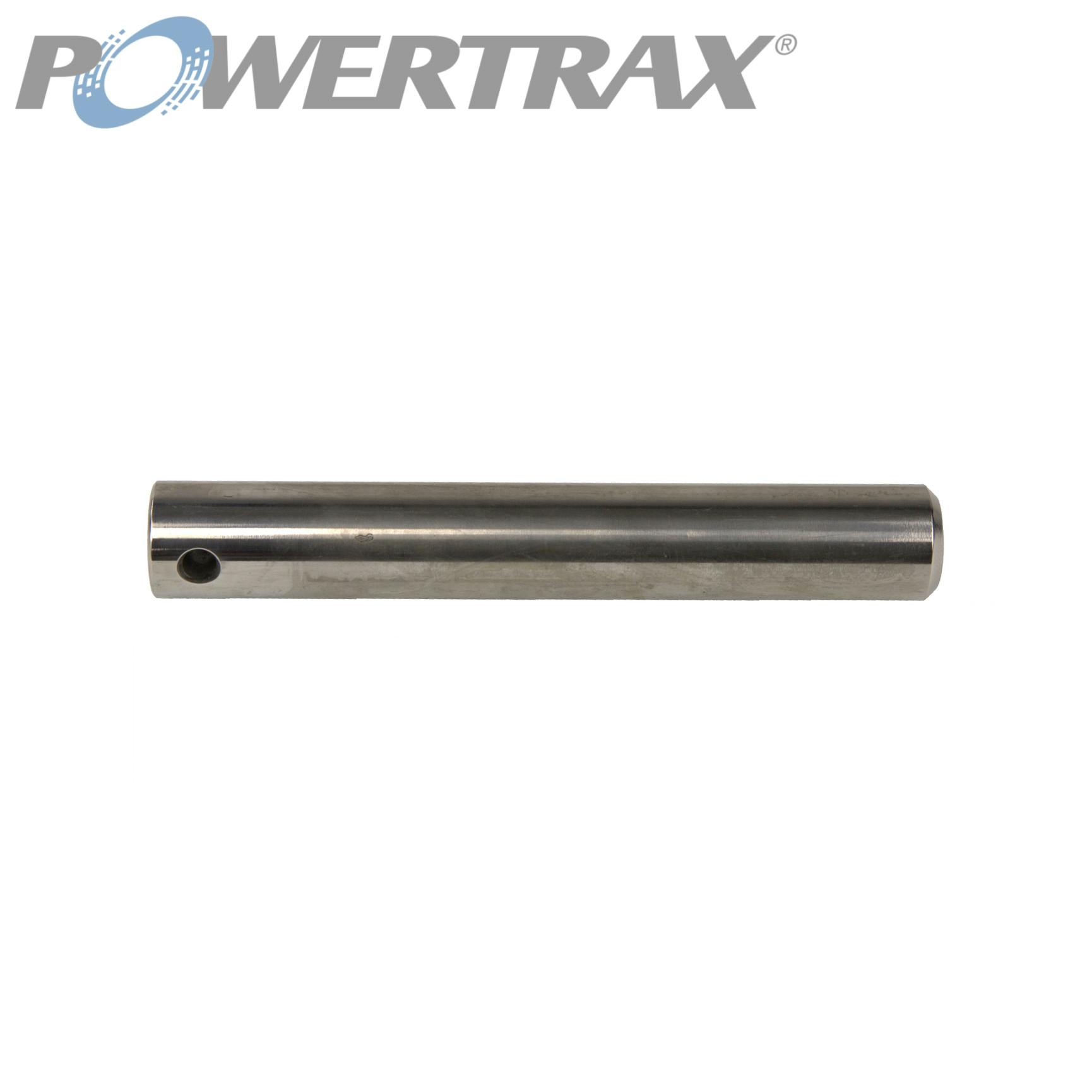 PowerTrax 3991005RDG Precision Differential Pinion Shaft maintains correct power distribution to all