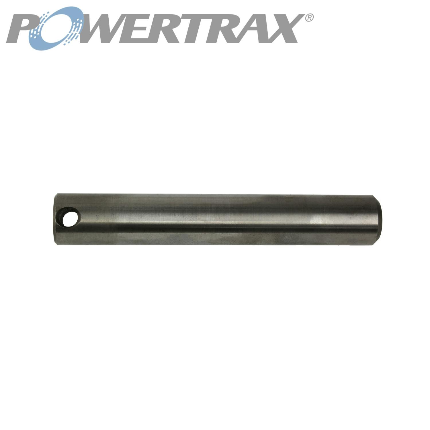 PowerTrax 3991007RDI Precision Differential Pinion Shaft maintains correct power distribution to all