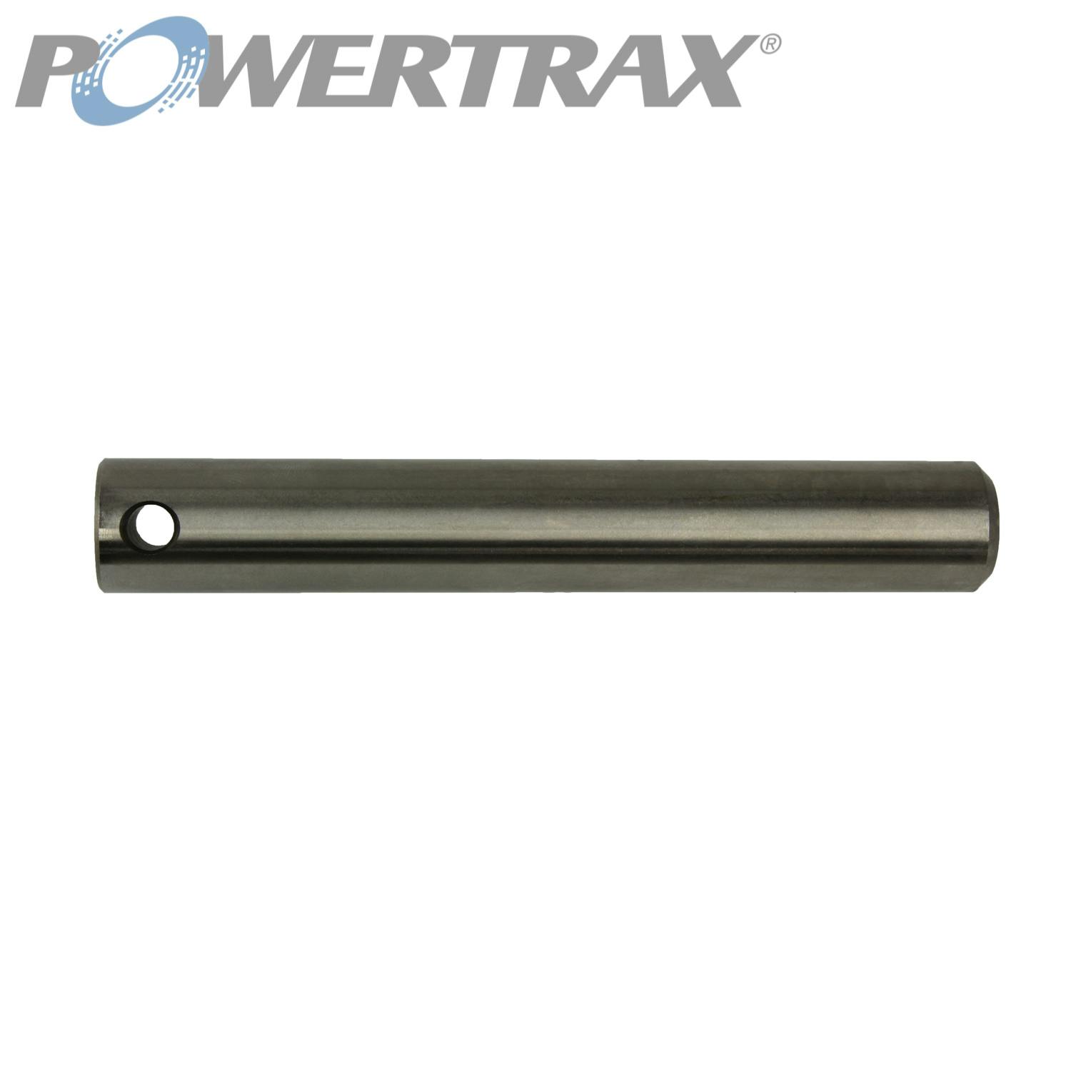 PowerTrax 3991010RDL Precision Differential Pinion Shaft maintains correct power distribution to all