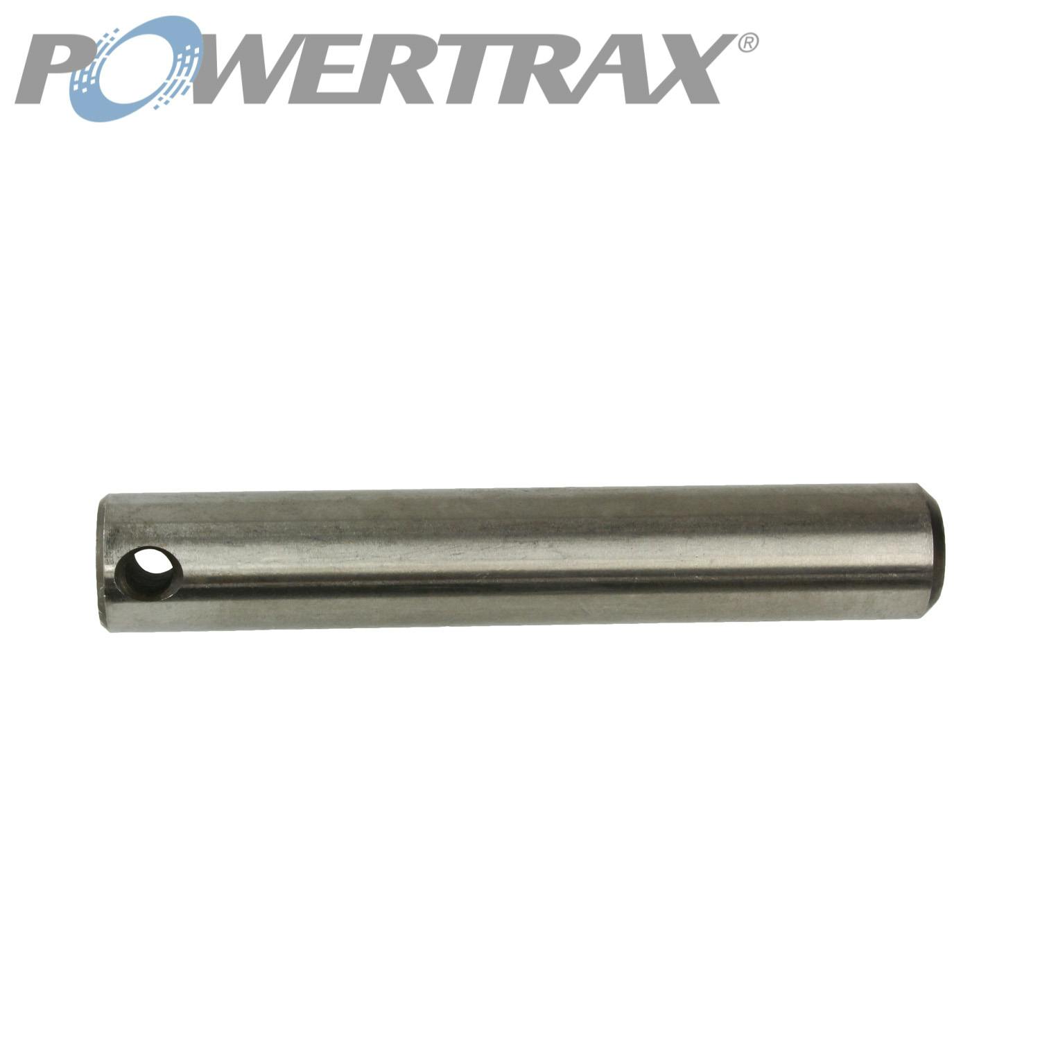 PowerTrax 3991011RDM Precision Differential Pinion Shaft maintains correct power distribution to all