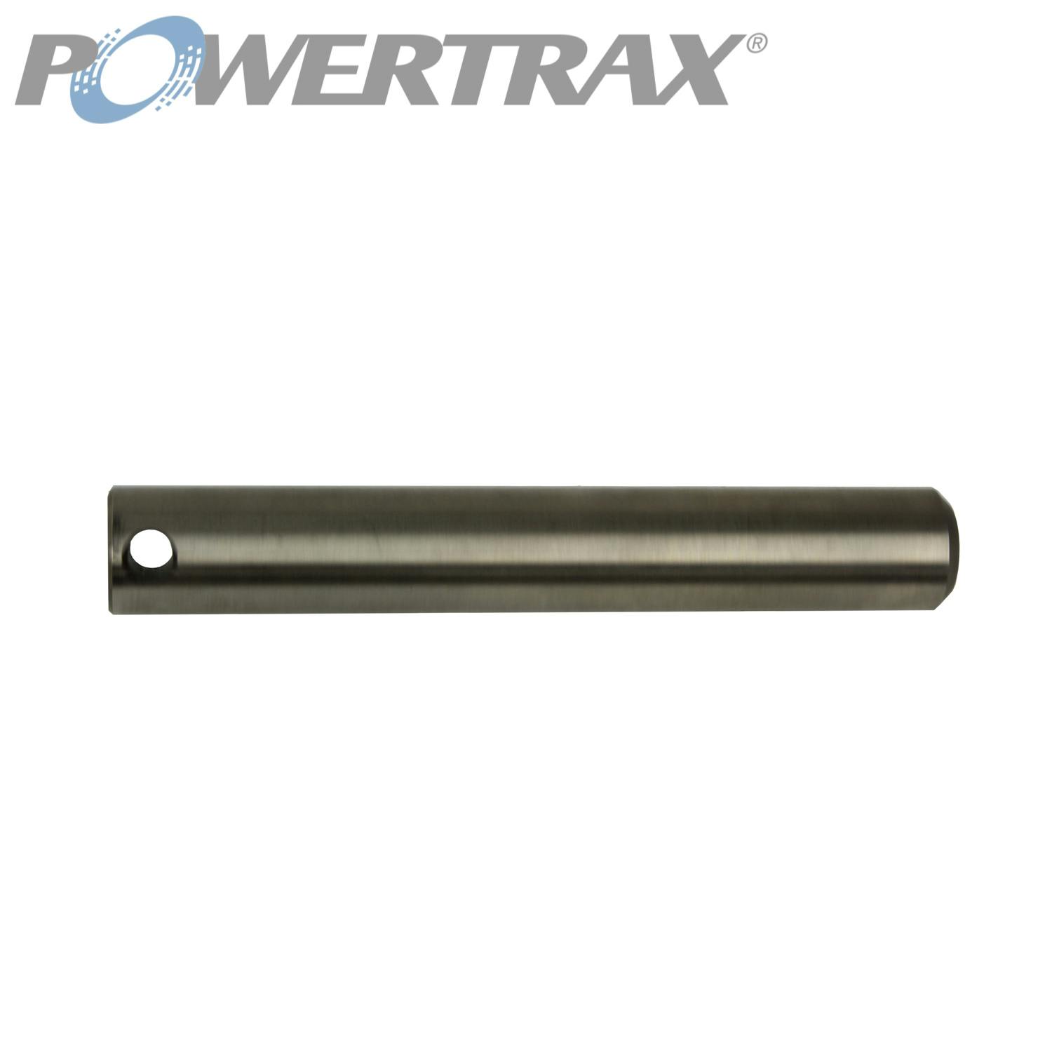 PowerTrax 3991013RDR Precision Differential Pinion Shaft maintains correct power distribution to all