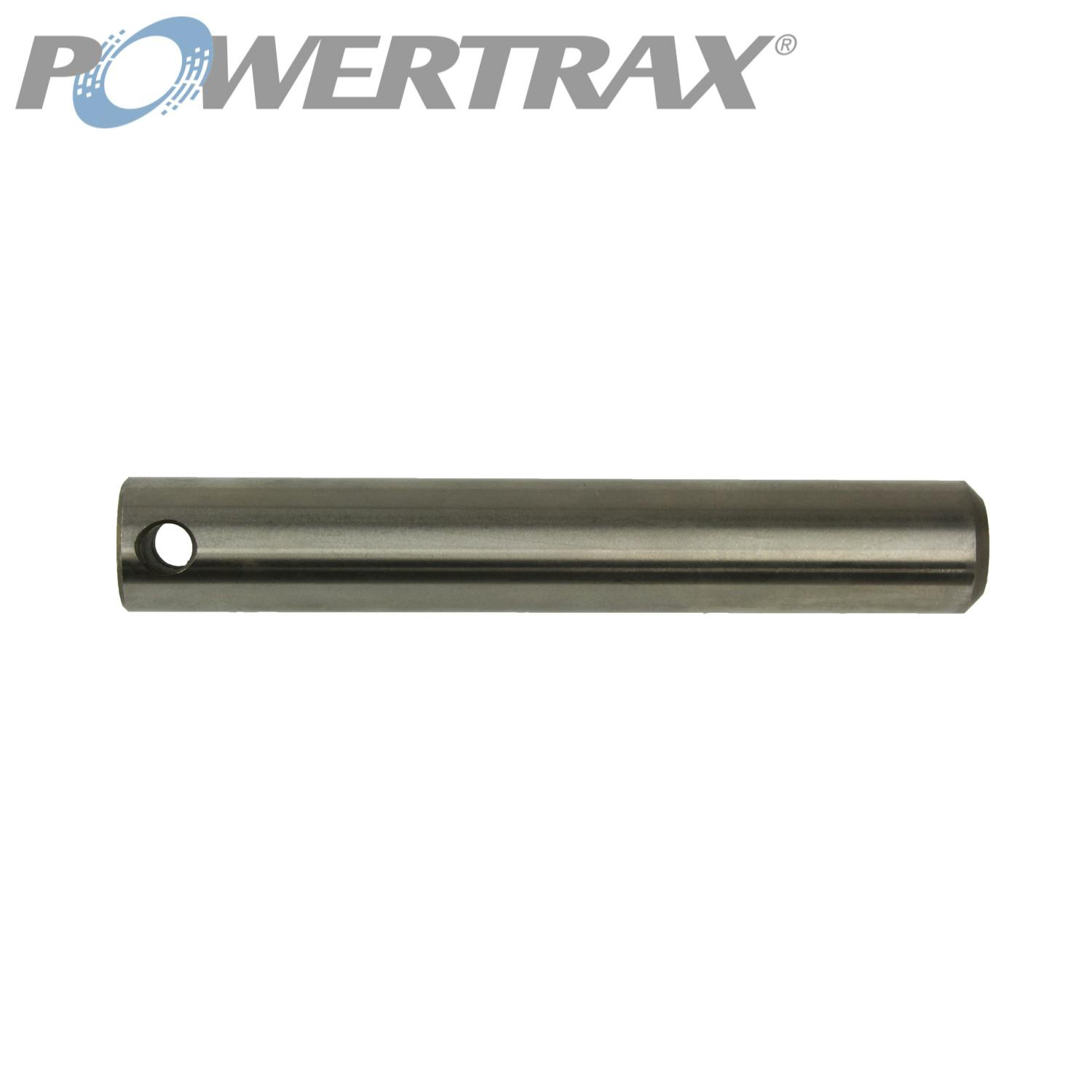 PowerTrax 3991014RDT Precision Differential Pinion Shaft maintains correct power distribution to all