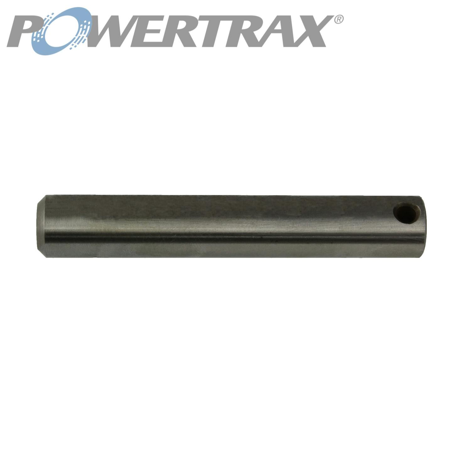PowerTrax 3991015REB Precision Differential Pinion Shaft maintains correct power distribution to all