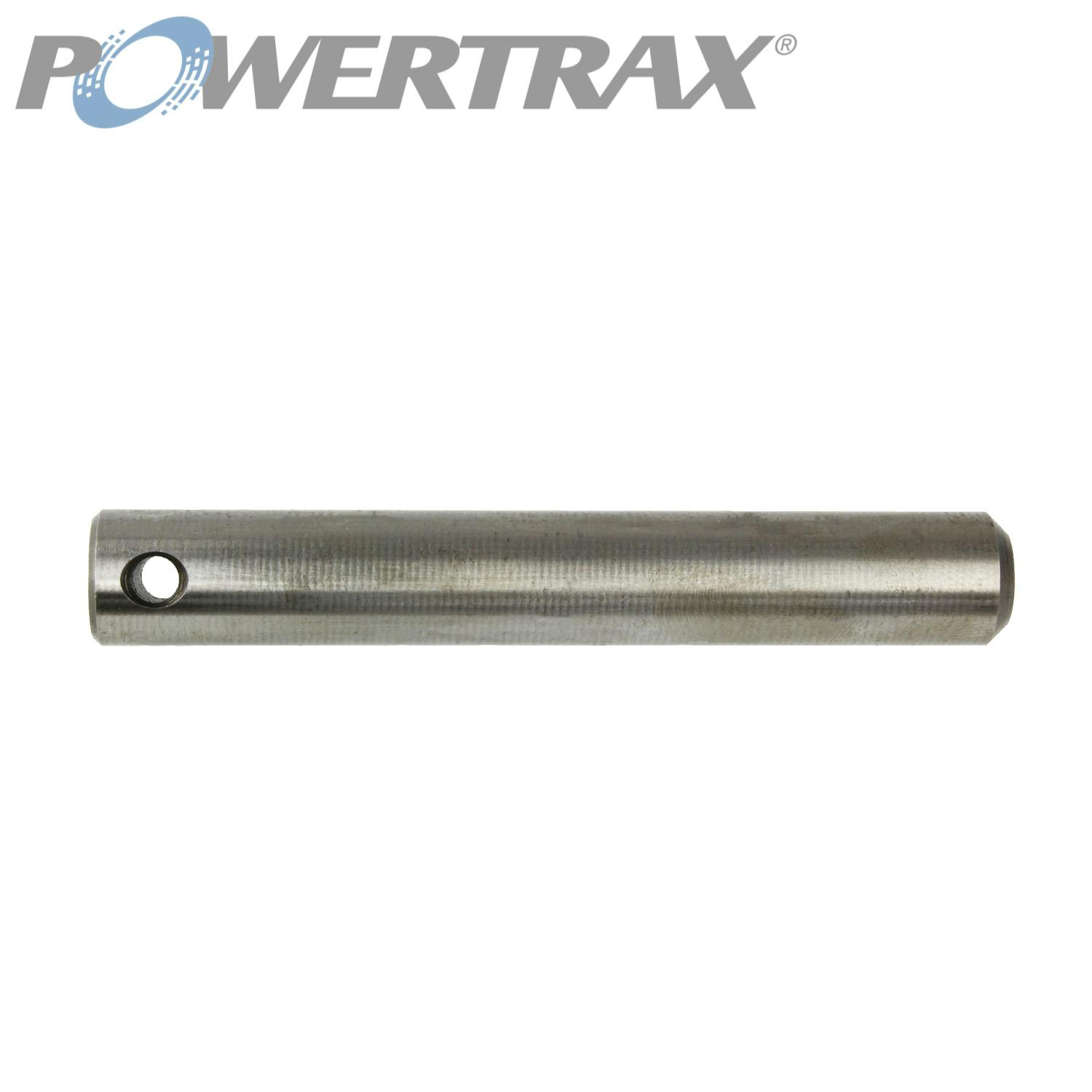 PowerTrax 3991054RDQ Precision Differential Pinion Shaft maintains correct power distribution to all