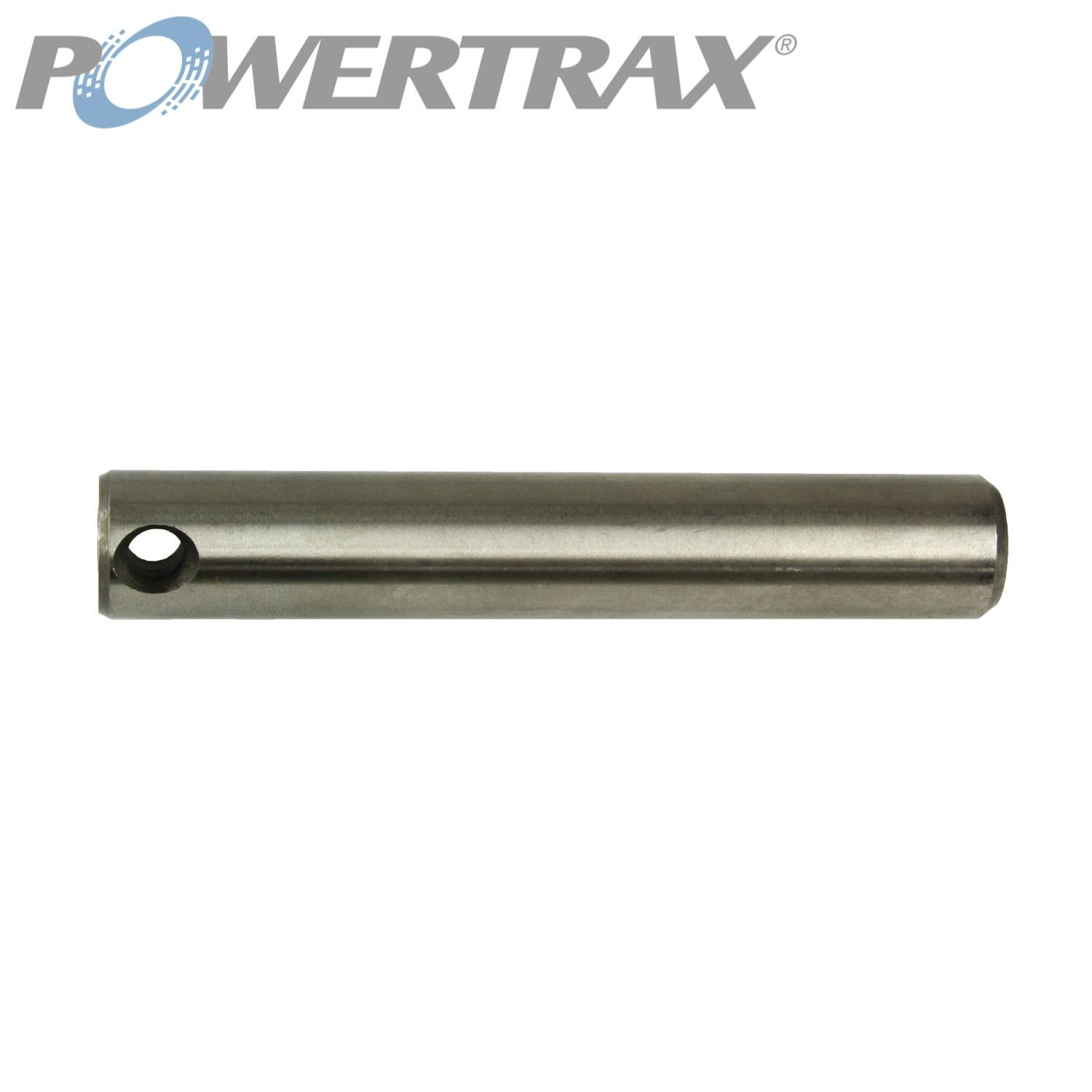PowerTrax 3991057REA Precision Differential Pinion Shaft maintains correct power distribution to all