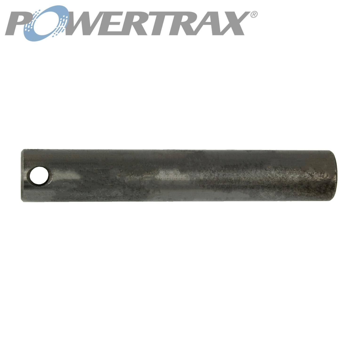 PowerTrax 3991067REQ Precision Differential Pinion Shaft maintains correct power distribution to all