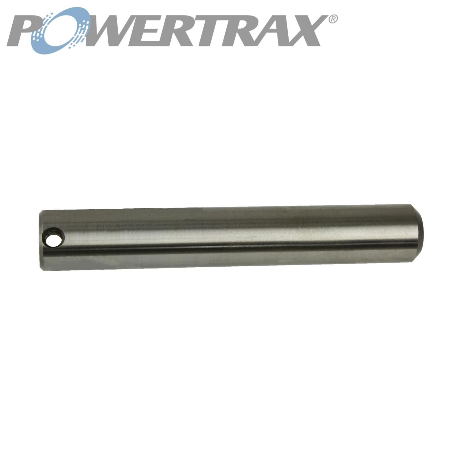 PowerTrax 3991072RFZ Precision Differential Pinion Shaft maintains correct power distribution to all