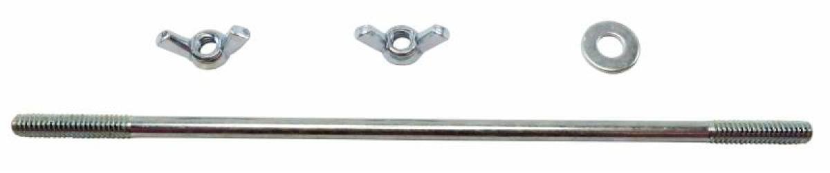 Shafers Classic Reproductions 1956-1957 Chevrolet Full Size Carburetor Air Cleaner Rod CACR05