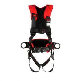 3M Protecta Construction Style Positioning Harness (M/L)