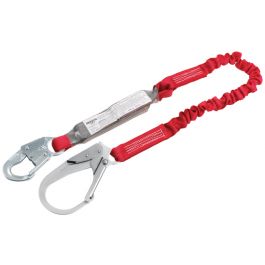 3M Protecta Pro Pack Elastic Shock Absorbing Lanyard