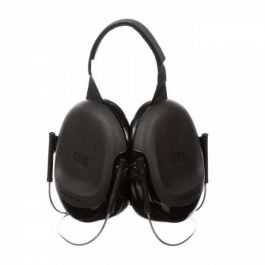 3M PELTOR Welding Helmet Earmuffs - NRR 17