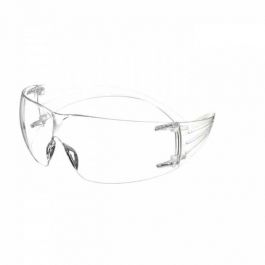3M SecureFit Anti-Fog Safety Protective Glasses - Clear