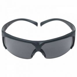 3M SecureFit Safety Glasses - Grey