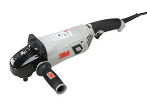 3M Electric Variable Speed Polisher 28391 (Discontinued)