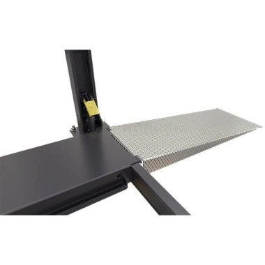 BendPak 48" Aluminum Ramp Kit Fits HD-9SW/SWX and HD-9AE Lifts ONLY(Pair)