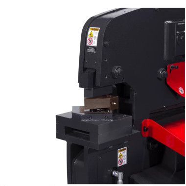 Edwards AC0125 Angle Notcher 65T, 75T, 100T, 110T Elite, 110/65 Elite
