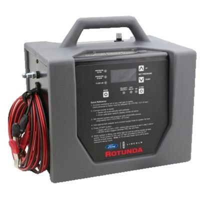 Smart Pressure Diagnostic Smoke Machine (See WV-711-PLUS)
