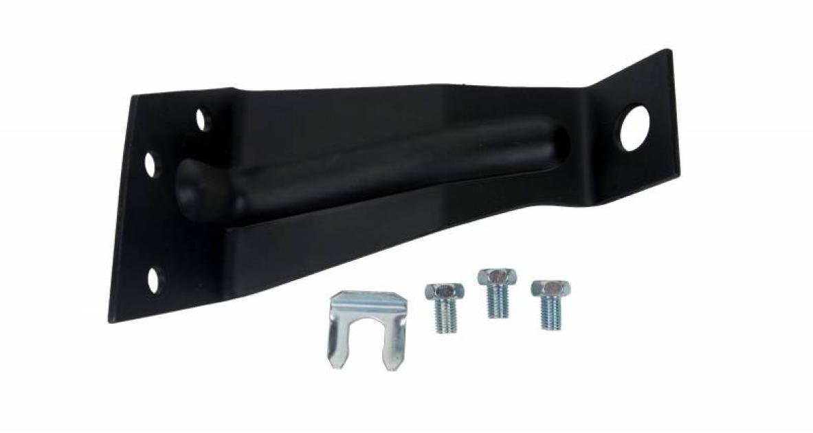 Shafers Classic Reproductions 1955-1957 Chevrolet Full Size Brake Line Bracket BBK001