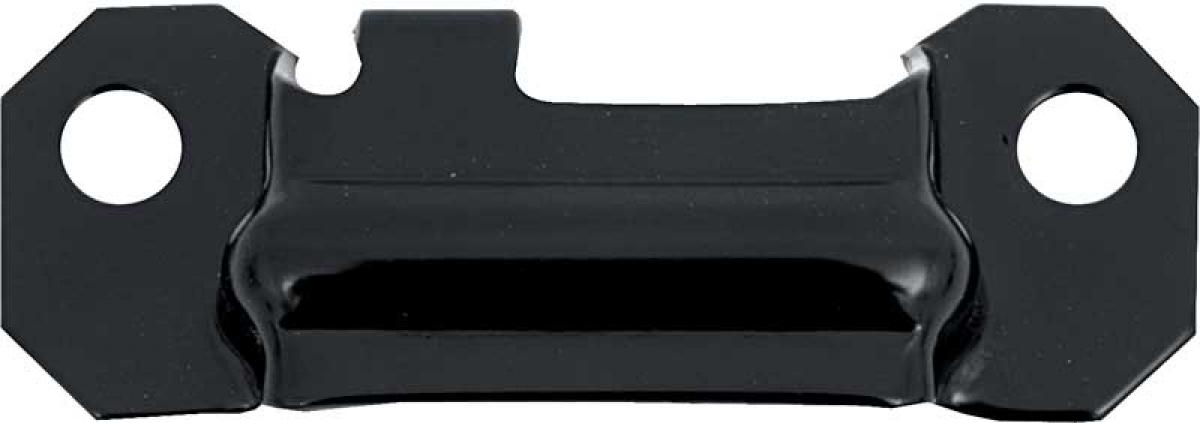 1955-57 Chevrolet Front Seat Bracket Retainers