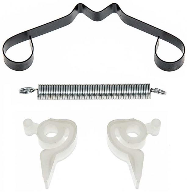 1955-58 Chevy Bel Air, 150, 210, Impala, Biscayne, Nomad, Turn Signal Cancel Pawl Rebuild Kit