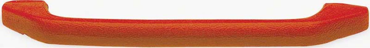 1969 Chevy Camaro, Interior Door Grab Handle, Deluxe Interior, Hugger Orange, Each