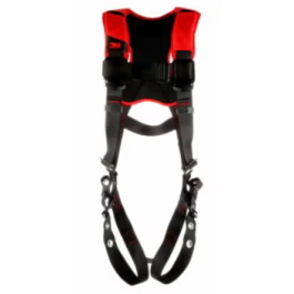 3M 1161418MC Protecta P200 Comfort Vest Safety Harness - Medium/Large