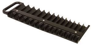 40210 3/8" MAGNETIC SOCKET HOLDER (BLACK)