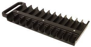 40990 1/2" MAGNETIC SOCKET HOLDER (BLACK)