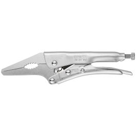 Knipex 6 1/2" Long Nose Grip Pliers