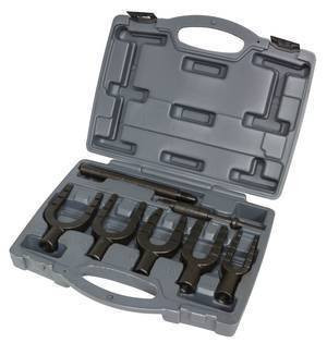 41440 STEPPED PICKLE FORK KIT, 5 PC.